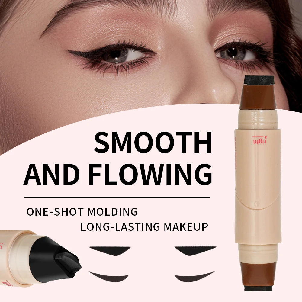 Stylo Eyeliner Waterproof – Trait Précis & Longue Tenue