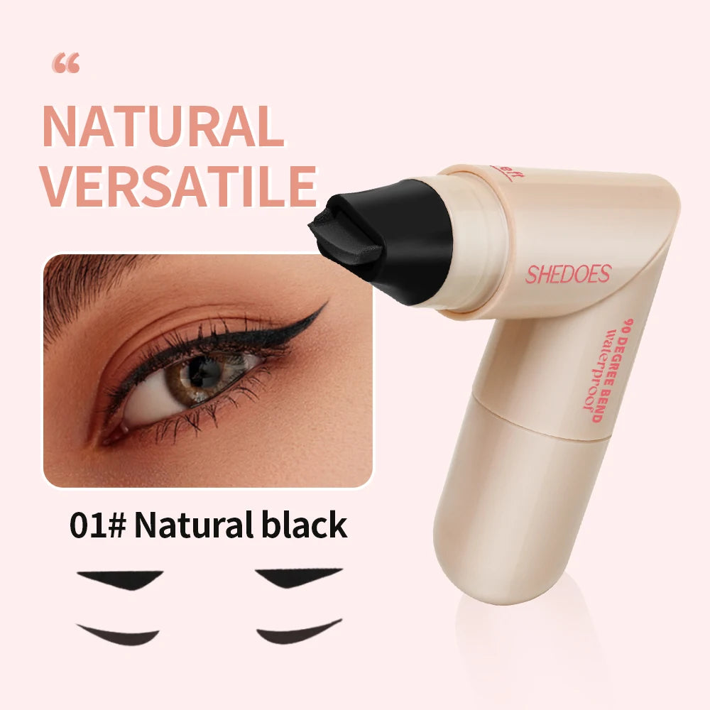 Stylo Eyeliner Waterproof – Trait Précis & Longue Tenue