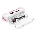 Derma Roller Microneedling – Régénération & Anti-Rides