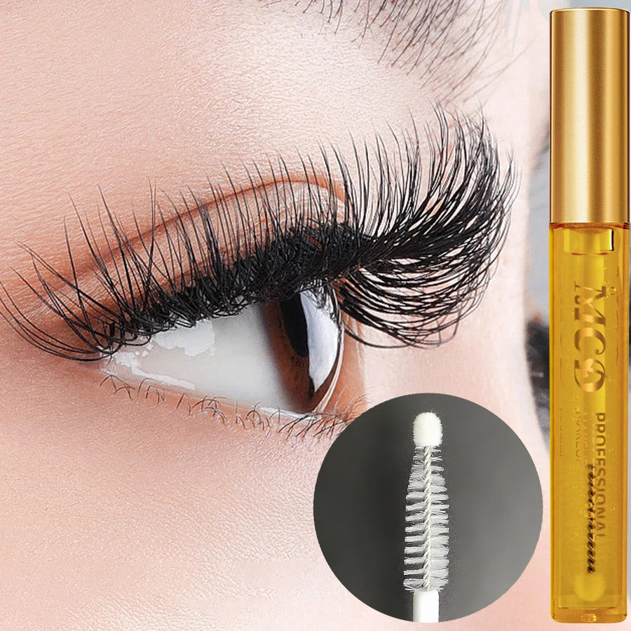Sérum Croissance Cils & Sourcils – Allongement Naturel