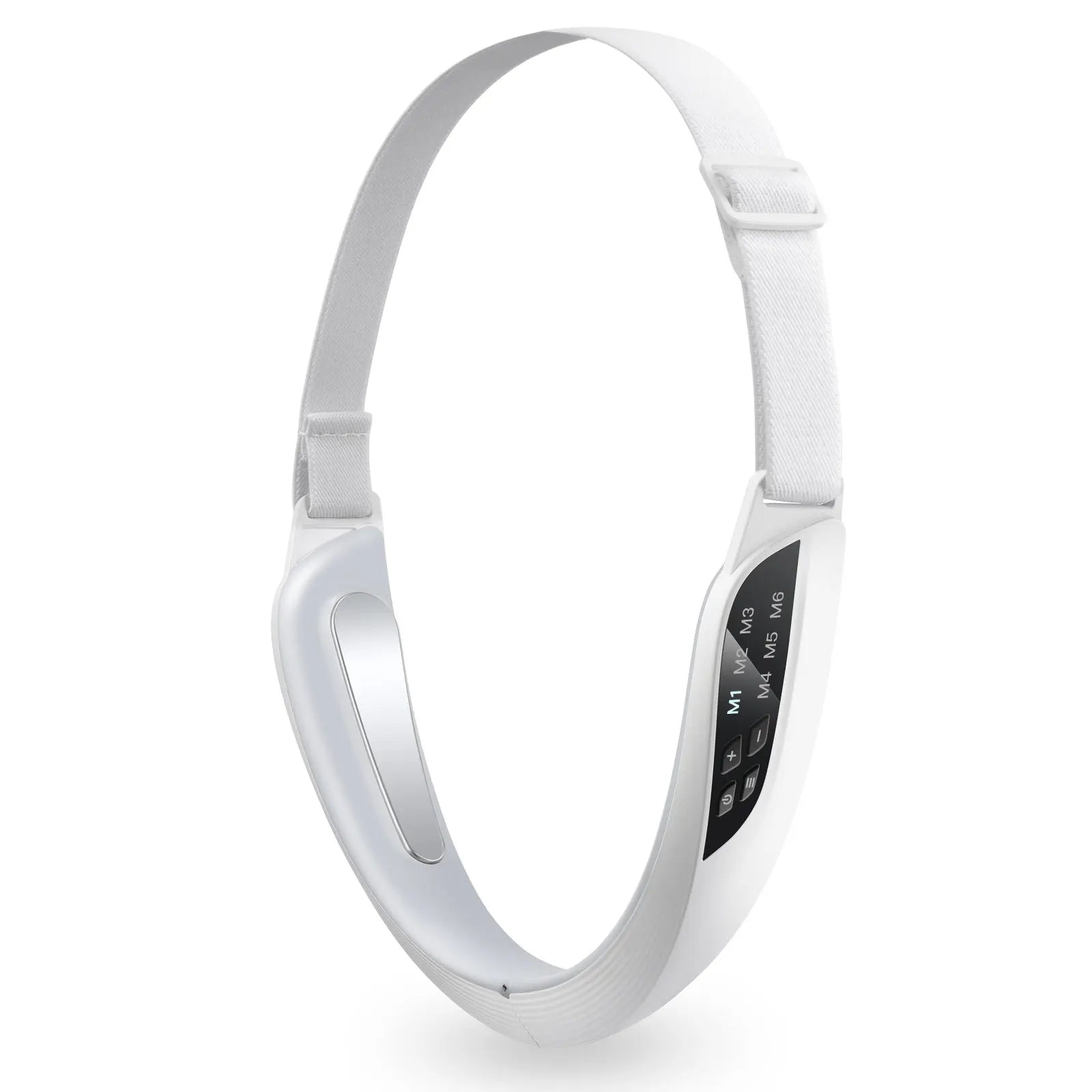 Appareil Lifting Visage EMS – Micro-courant & Anti-Double Menton