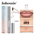 Lip Liner Tattoo Peel-Off - Contour Lèvres Longue Tenue