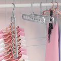 Cintre 9-en-1 – Pack de 9