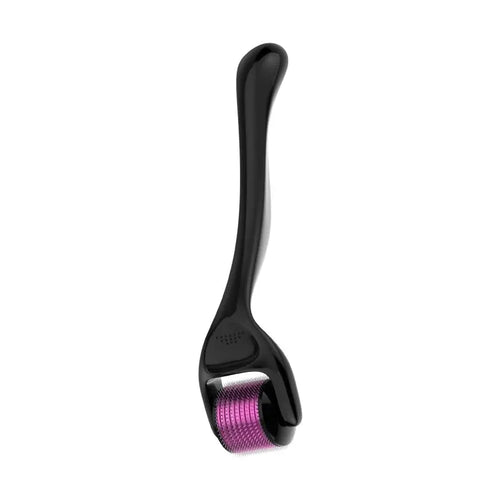 Derma Roller Microneedling – Régénération & Anti-Rides