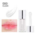Lip Oil Teinté Hydratant – Lèvres Pulpeuses & Glossy