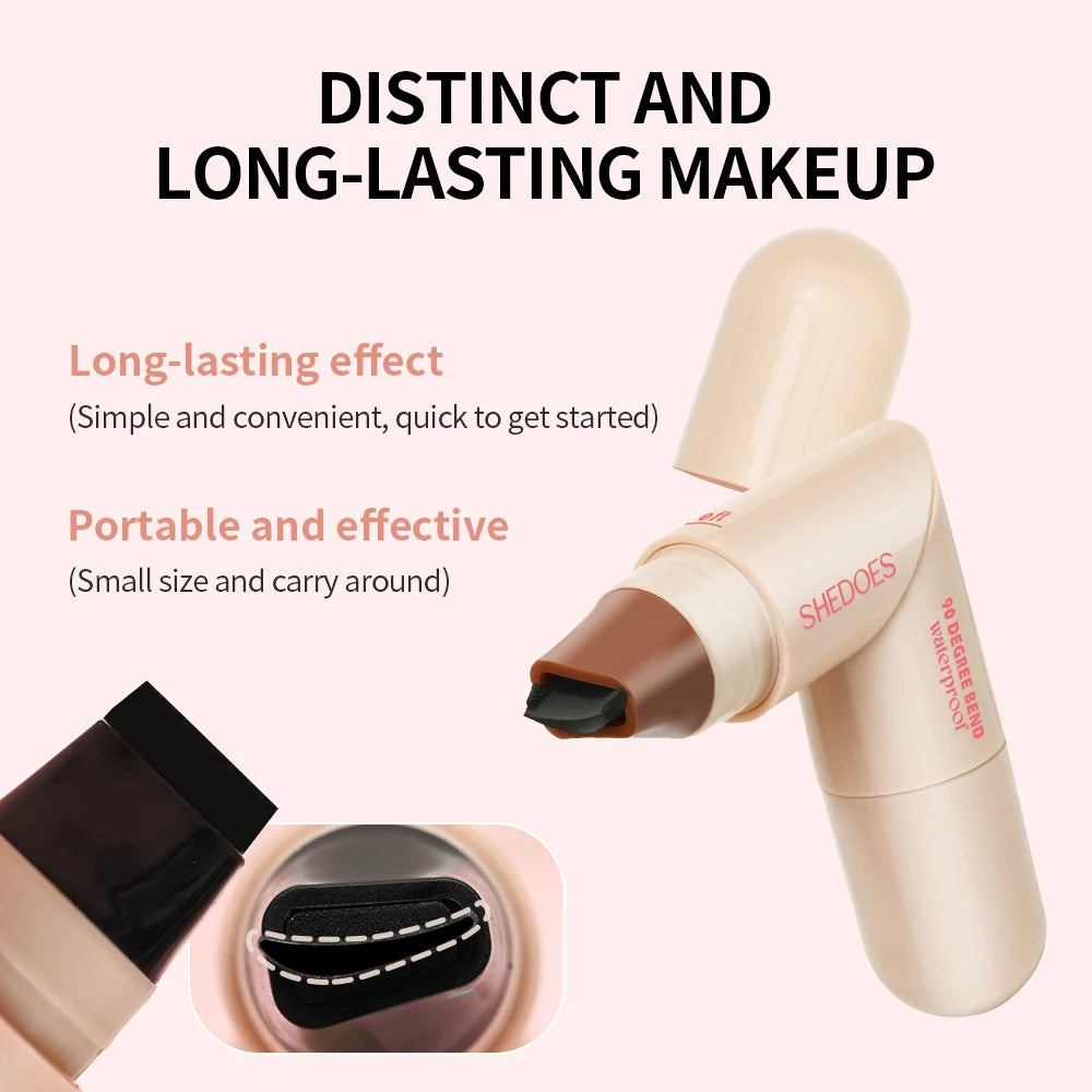 Stylo Eyeliner Waterproof – Trait Précis & Longue Tenue